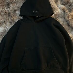 Aritzia Cozy Sweatfleece Perfect Hoodie